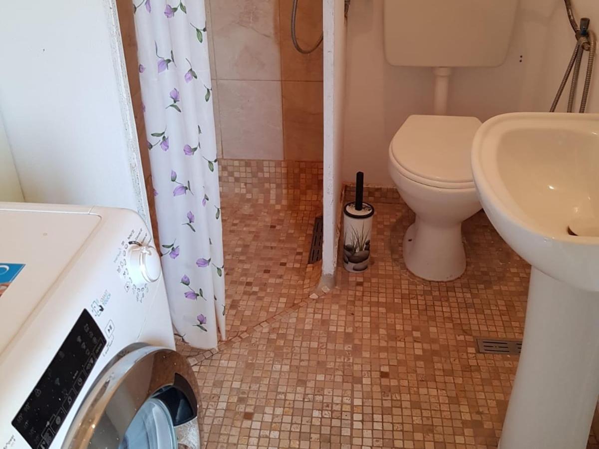 Yes Διαμέρισμα Τίρανα Εξωτερικό φωτογραφία
